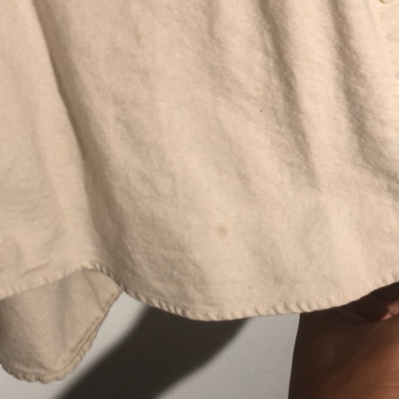 Ralph Lauren Jeans Co. Button Down - Picture 4 of 6